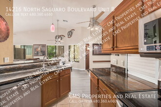 14216 N Saguaro Blvd in Fountain Hills, AZ - Building Photo - Building Photo