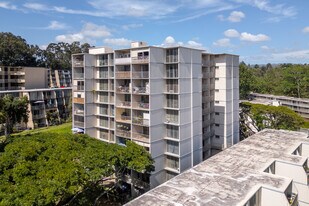 Northbrrok Melemanu Woodlands in Mililani, HI - Building Photo