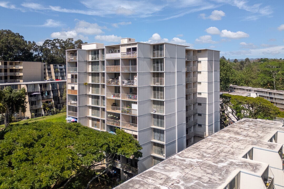 Northbrrok Melemanu Woodlands in Mililani, HI - Building Photo