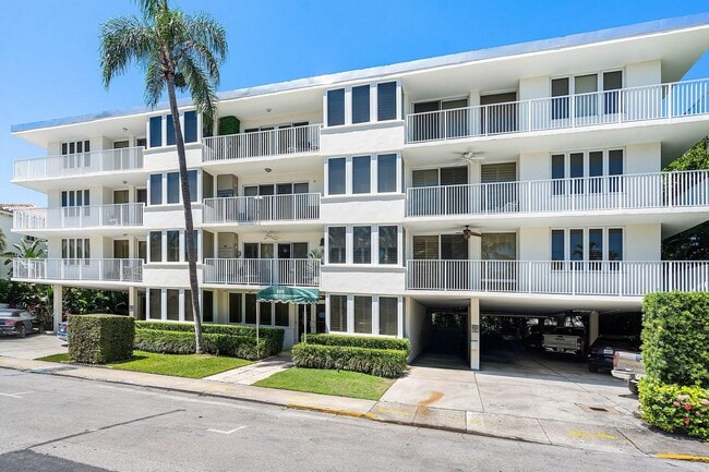 property at 223 Atlantic Ave
