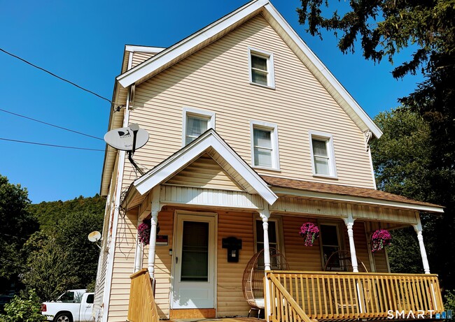 property at 233 Valley St