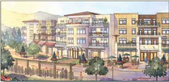 Alexan Woodinville in Woodinville, WA - Building Photo - Building Photo