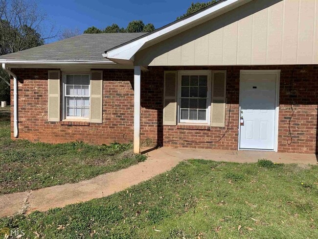 100 Plum Orchard Rd-Unit -A in Covington, GA - Building Photo - Building Photo