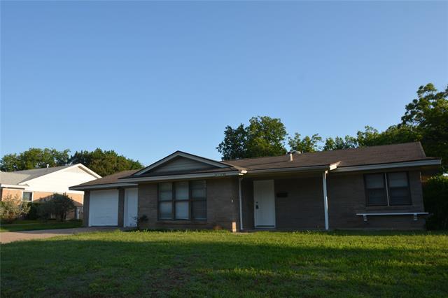 property at 8108 Redwood Dr