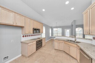 1819 Misty Falls Ln in Richmond, TX - Building Photo