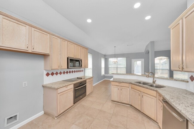 property at 1819 Misty Falls Ln