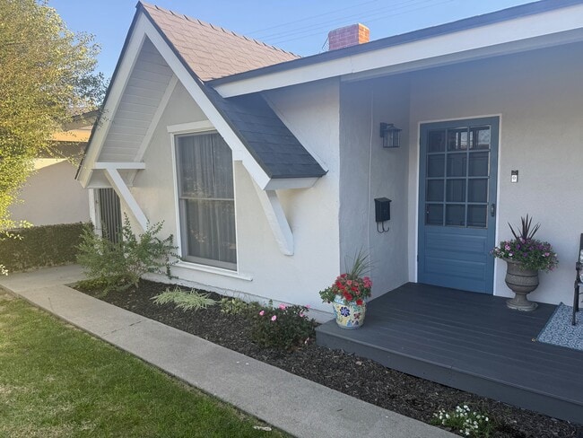 4982 Lafayette St in Ventura, CA - Building Photo - Building Photo