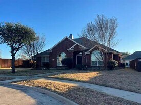 3783 Musketeer Dr in Frisco, TX - Building Photo