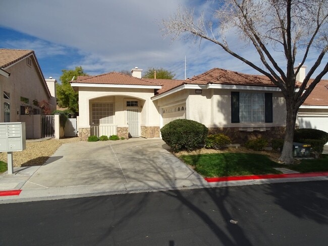 property at 10404 Pacific Sageview Ln
