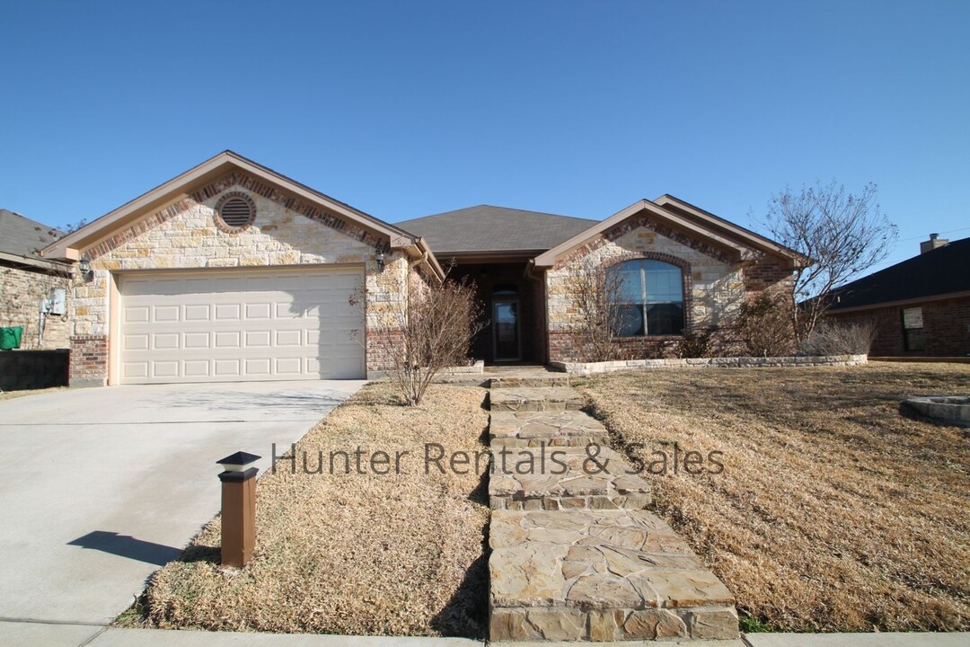 2503 Traditions Dr in Killeen, TX - Building Photo