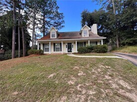 6333 Ironwood Ct in Mobile, AL - Building Photo