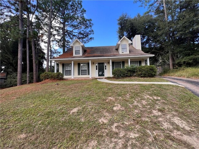 property at 6333 Ironwood Ct