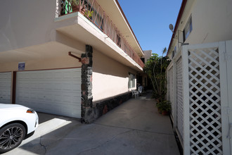 922 S Bedford St in Los Angeles, CA - Building Photo - Building Photo