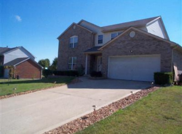 property at 8040 Twin Creek Trce