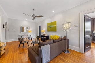 500 Queens Rd in Charlotte, NC - Building Photo - Building Photo