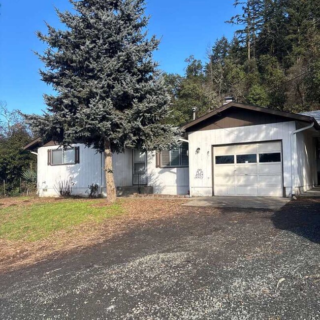 property at 274 Shakemill Rd