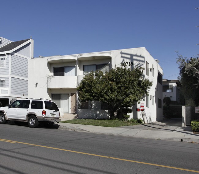 10715 Moorpark St Apartments Toluca Lake, CA Apartments For Rent