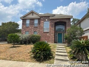 5503 Arcadia Park in San Antonio, TX - Building Photo