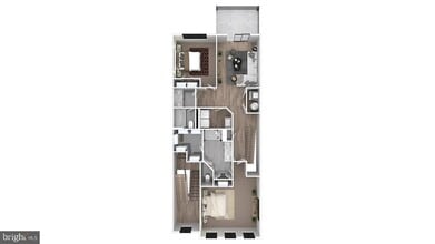 900 Gilbert Rd, Unit 3600B in Aberdeen, MD - Building Photo - Building Photo