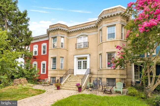 634 North Carolina Ave SE-Unit -1 in Washington, DC - Building Photo - Building Photo