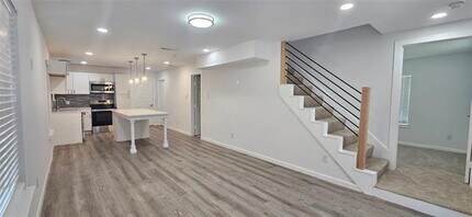 203 E Bourn St in Rockwall, TX - Building Photo - Building Photo