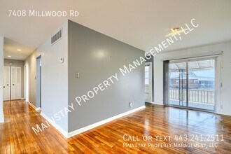 7408 Millwood Rd in Windsor Mill, MD - Building Photo - Building Photo