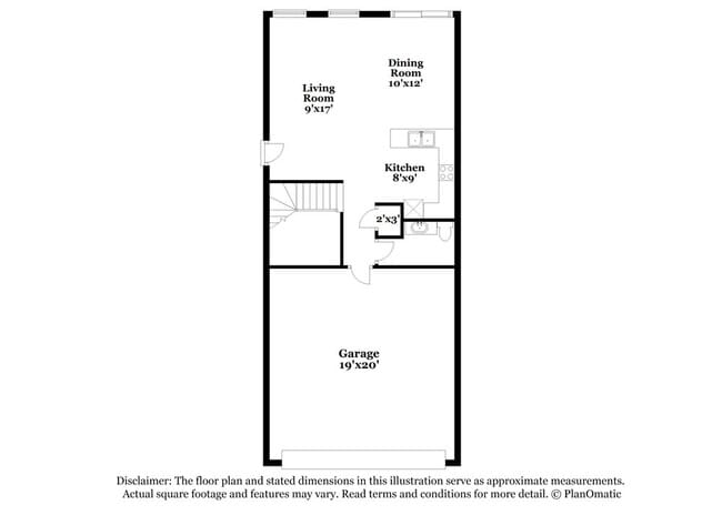 11929 Fairfax Ridge St in Las Vegas, NV - Building Photo - Building Photo