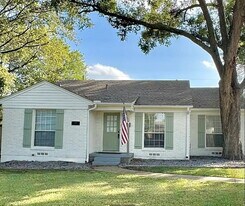 1316 Linden Ln in Garland, TX - Building Photo