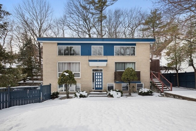 property at 330 Cambridge St