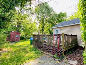 7 E 37th St in Richmond, VA - Building Photo - Building Photo