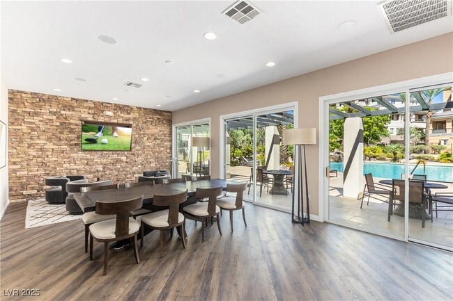 property at 9145 Tesoras Dr