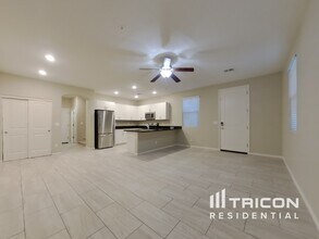 12584 W Lindbergh Dr in Peoria, AZ - Building Photo - Building Photo
