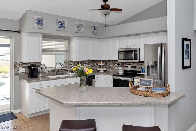 property at 1006 SW 11th Pl