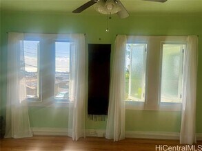 1245 Alewa Dr in Honolulu, HI - Building Photo - Building Photo