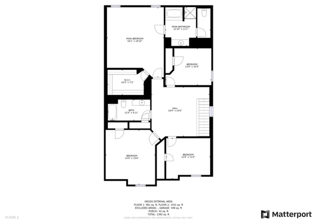 946 Shady Brk in Santa Clara, TX - Building Photo - Building Photo