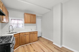 101 S Dean St in Baltimore, MD - Building Photo - Building Photo