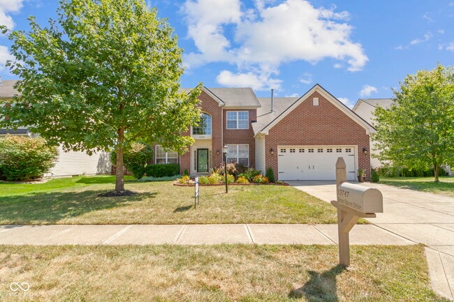 property at 13747 Stone Haven Dr