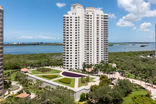 Tavira at Bonita Bay in Bonita Springs, FL - Building Photo - Building Photo