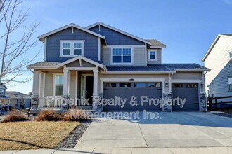 5164 Preserve Pl in Longmont, CO - Building Photo - Building Photo