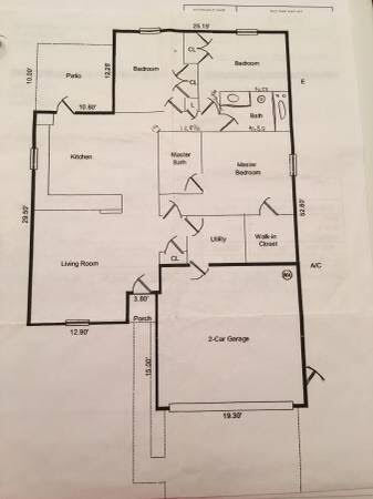 2210 Abeto Dr in Corpus Christi, TX - Building Photo