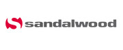 Property Management Company Logo Sandalwood Management, Inc.