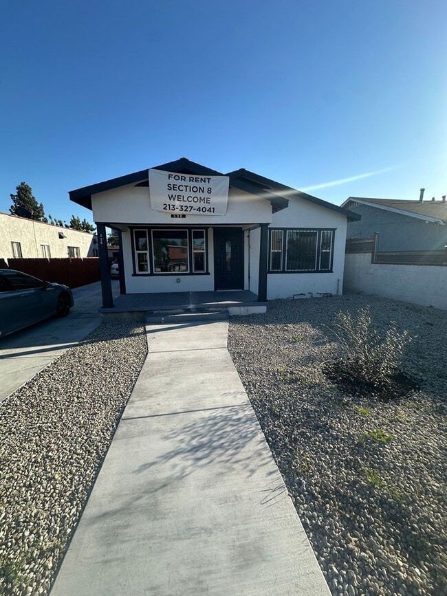 property at 328 W 83rd St