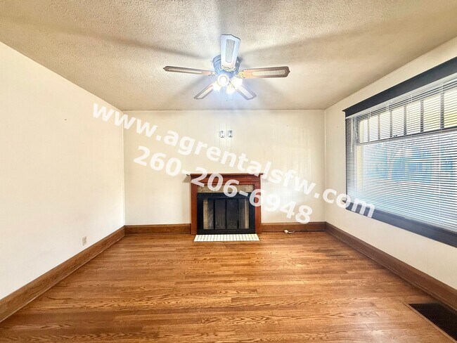 919 Rivermet Ave in Fort Wayne, IN - Building Photo - Building Photo