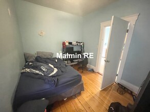 1562 Tremont St, Unit 2 in Boston, MA - Building Photo - Building Photo