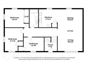 10817 Highcliff Dr in Knoxville, TN - Building Photo - Building Photo