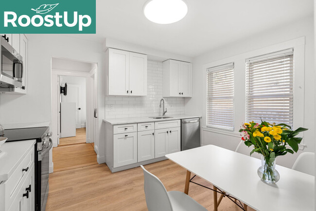 New RoostUp Furnished Private Bedroom with in Boston, MA - Building Photo - Building Photo