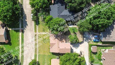 1745 Crystal Way in Plano, TX - Building Photo - Building Photo