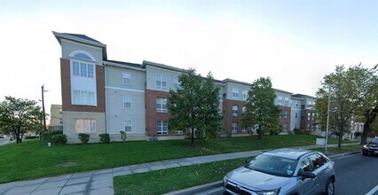 5233 North Capitol St NW in Washington, DC - Building Photo - Building Photo