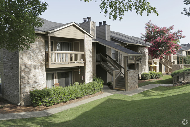 Haywood Pointe Apartments in Greenville, SC - Foto de edificio - Building Photo