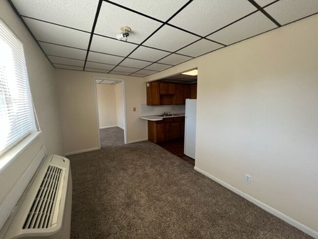 property at 603 S Evans Ave